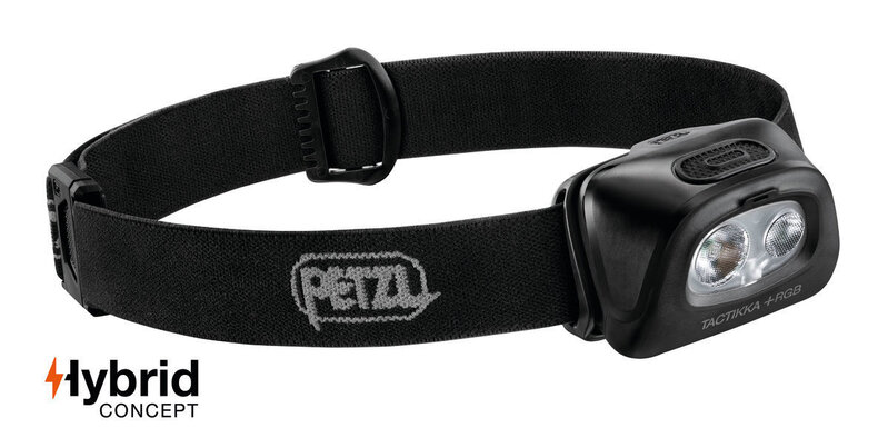 Petzl Petzl Tactikka+RGB Headlamp