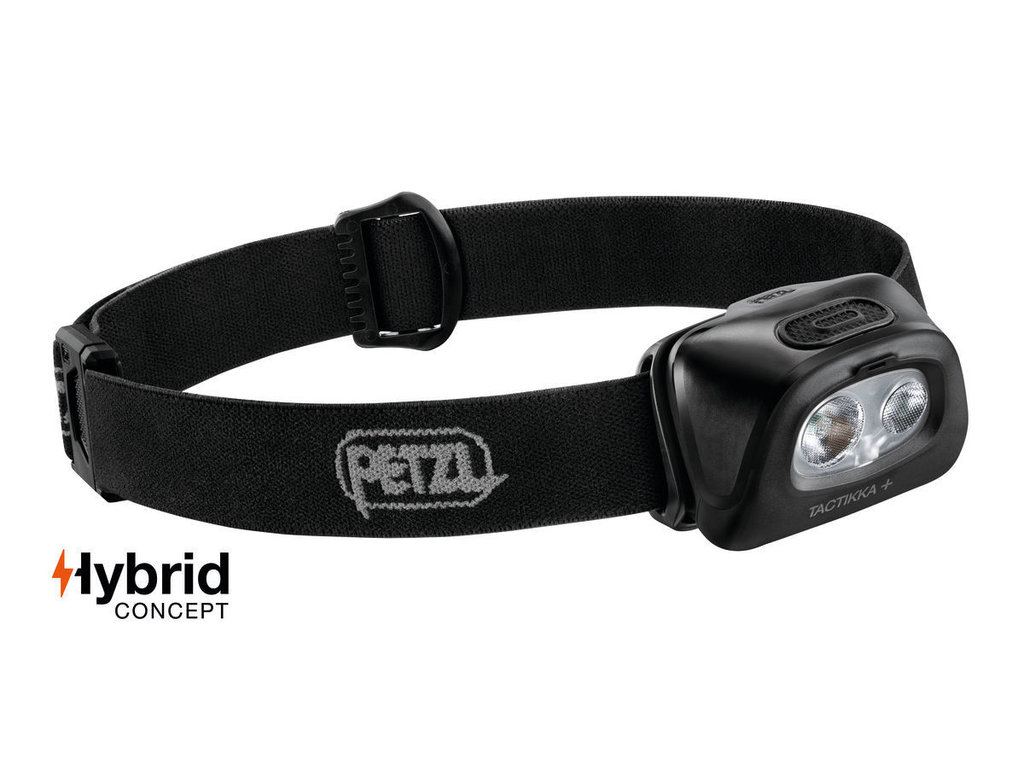 Petzl Petzl Tactikka+ Headlamp