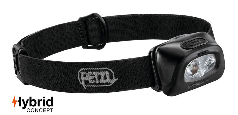 Petzl Petzl Tactikka+ Headlamp