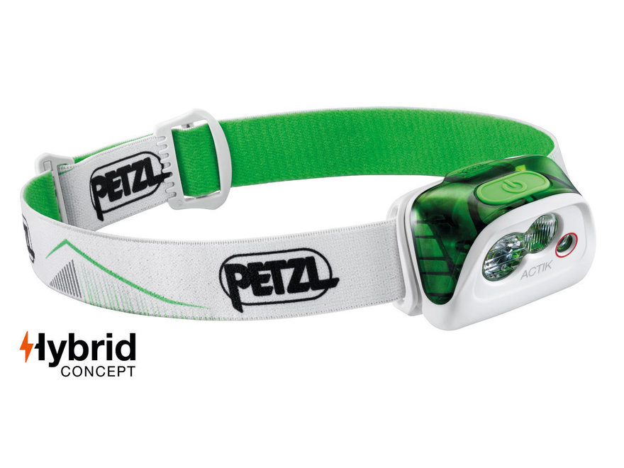 Petzl TIKKAⓇ Headlamp