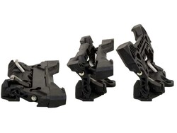 Karakoram Karakoram Dual Speed Riser