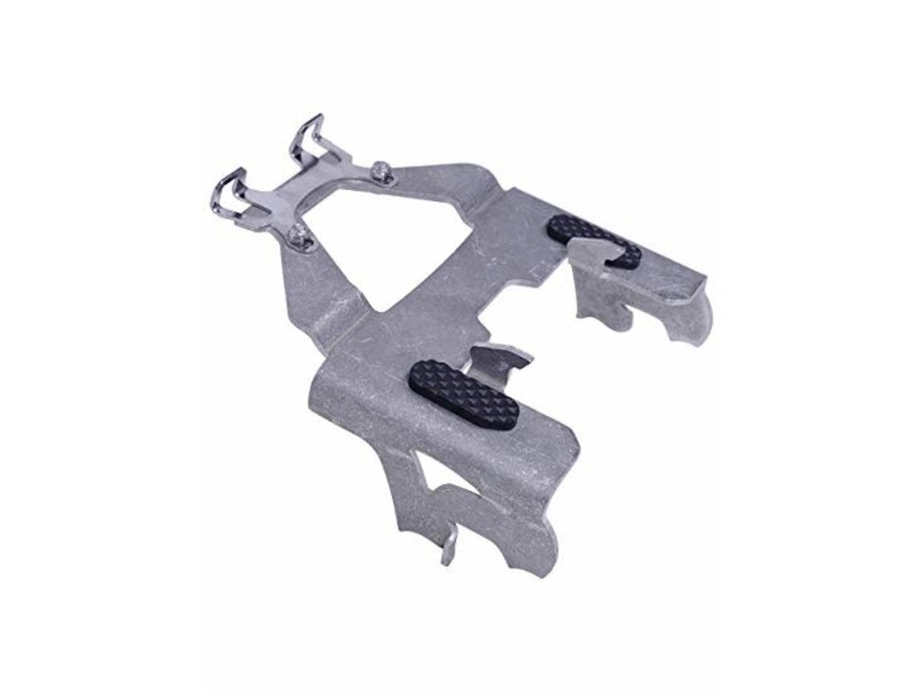 Karakoram Prime Universal Splitboard Crampons Wide | The Karakoram Prime Universal Splitboard Crampons Wide | The