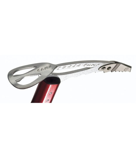 Ice Axe - The BackCountry