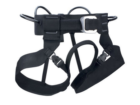 Black Diamond Black Diamond Alpine Bod Harness