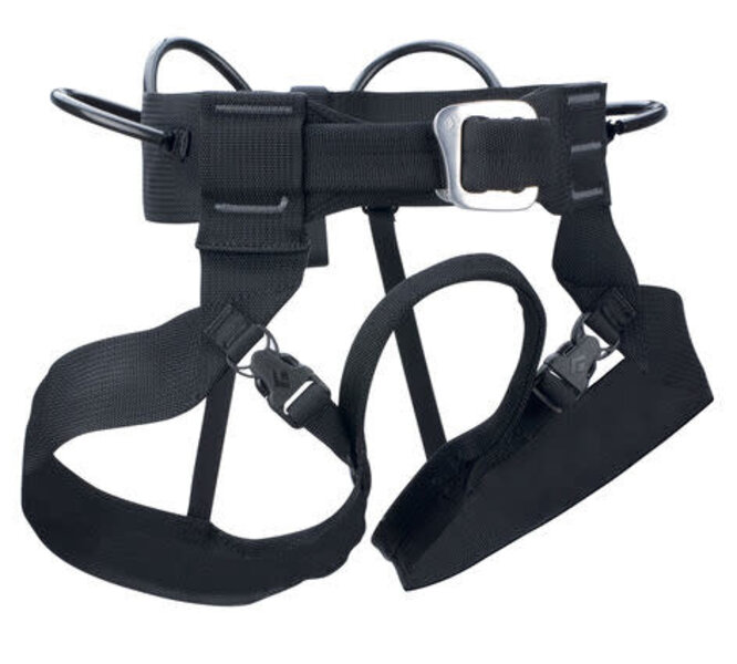Black Diamond Black Diamond Alpine Bod Harness