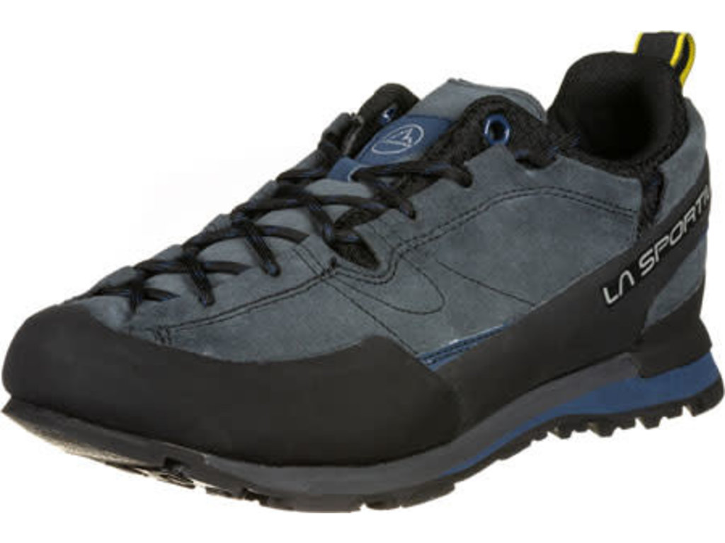 La Sportiva Boulder X Approach Shoes | The BackCountry in Truckee