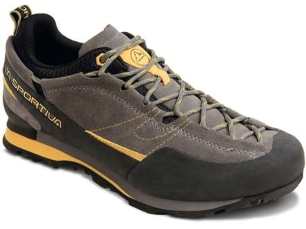 La Sportiva Boulder X Approach Shoes | The BackCountry in Truckee