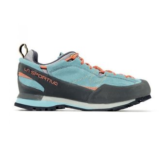 La Sportiva La Sportiva Boulder X Women's Approach Shoes La Sportiva La Sportiva Boulder X Women's Approach Shoes