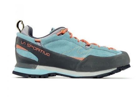 La Sportiva La Sportiva Boulder X Women's Approach Shoes La Sportiva La Sportiva Boulder X Women's Approach Shoes
