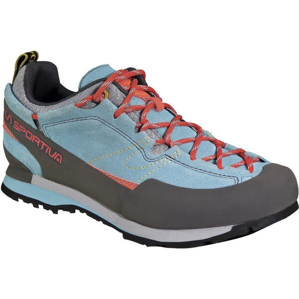 La Sportiva La Sportiva Boulder X Women's Approach Shoes