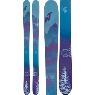 Nordica 2020 Nordica Santa Ana 100 Skis Nordica 2020 Nordica Santa Ana 100 Skis