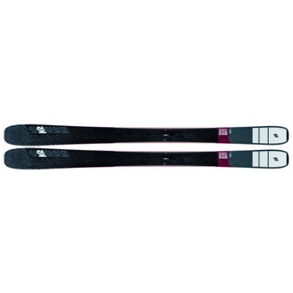 K2 2020 K2 Mindbender 88 TI Alliance Skis K2 2020 K2 Mindbender 88 TI Alliance Skis
