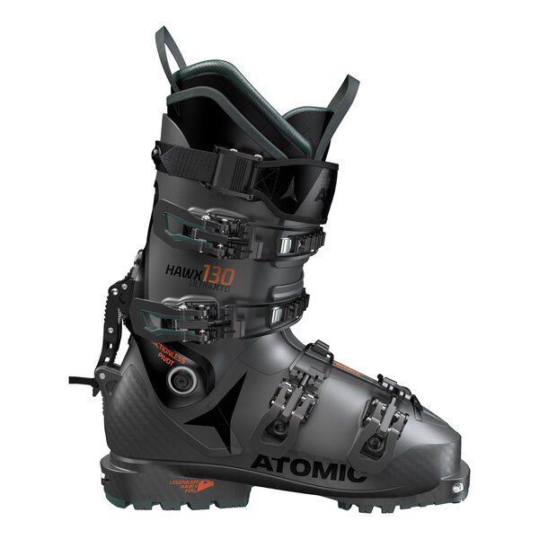Atomic 2020 Atomic Hawx XTD 130 Ski Boots | 28 / 28.5