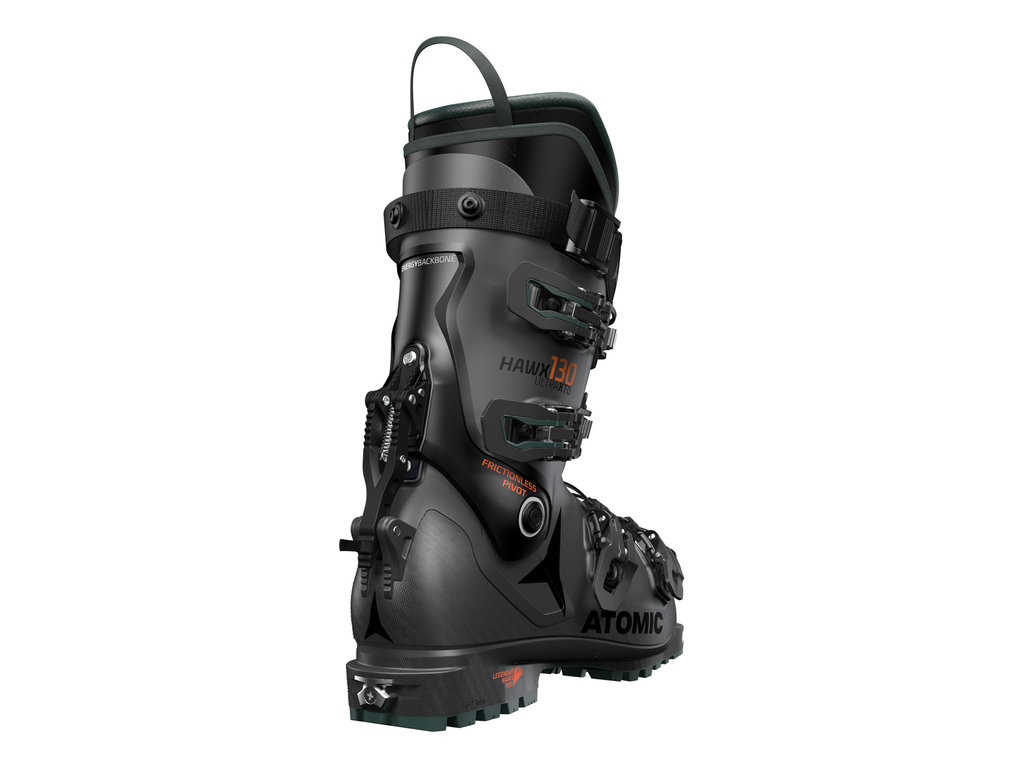Atomic 2020 Atomic Hawx XTD 130 Ski Boots | 28 / 28.5