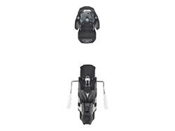 Atomic Atomic Warden MNC 13 Bindings Black