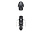Atomic Atomic Warden MNC 13 Bindings Black