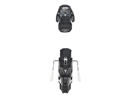 Atomic Atomic Warden MNC 13 Bindings Black