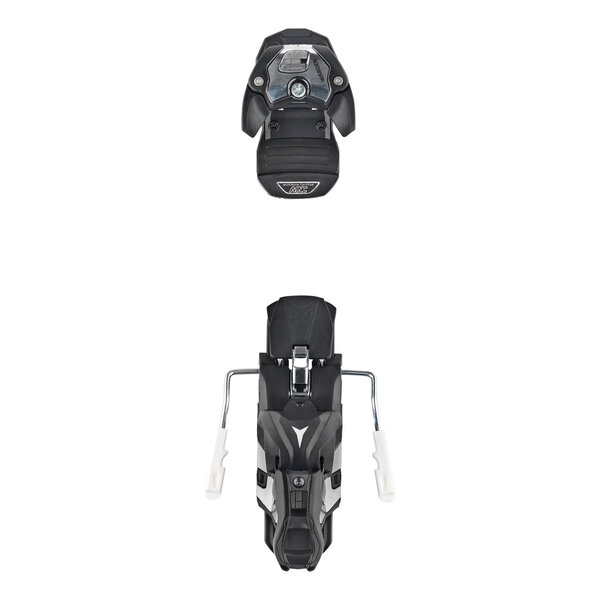 Atomic Atomic Warden MNC 13 Bindings Black