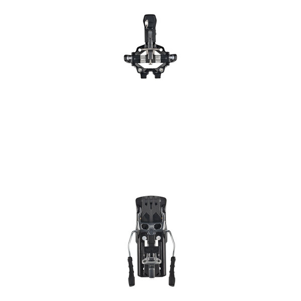 Atomic Atomic Backland Ski Tour Bindings + Brake Black/Gunmetal