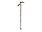 Black Diamond Black Diamond Aluminum Whippet Ski Pole