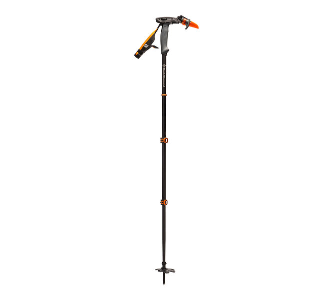 Black Diamond Whippet Ski Pole | The BackCountry in Truckee, CA