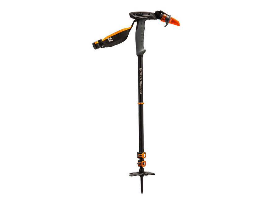 Black Diamond Expedition 3 Ski Poles | The BackCountry in Black Diamond Expedition 3 Ski Poles | The BackCountry in