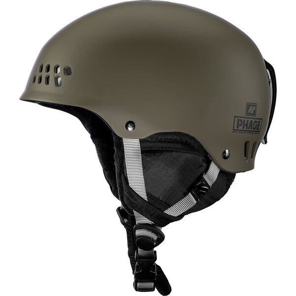 K2 K2 Phase Pro Ski Helmet