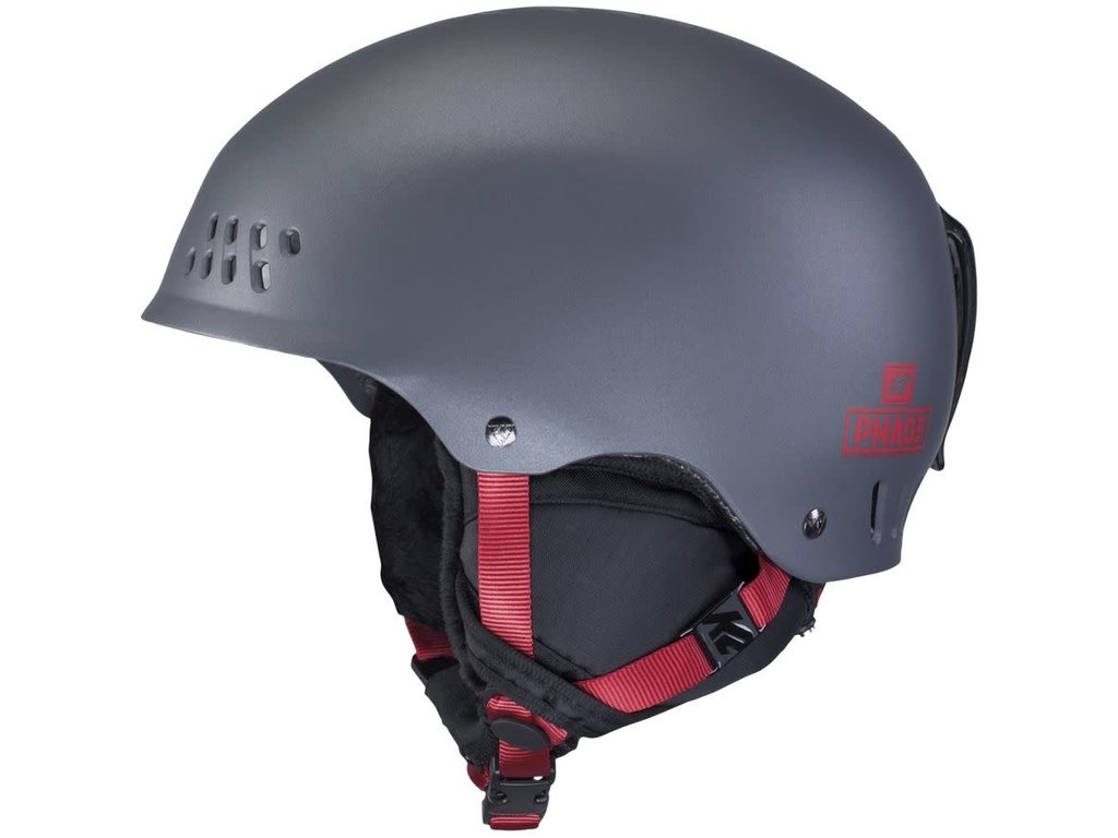 K2 K2 Phase Pro Ski Helmet