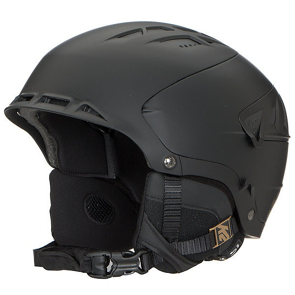 k2 bike ski helmet Rival Pro Audio Gray Black Snowboard Skate, Wake, S 51-55cm (L1) : Sports & Outdoors Simplify your life K2 K2 Virtue Women's Ski