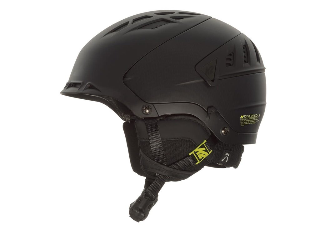 K2 K2 Diversion Ski Helmet