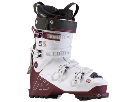 K2 K2 Mindbender 90 Alliance W's AT Ski Boots | 22.5