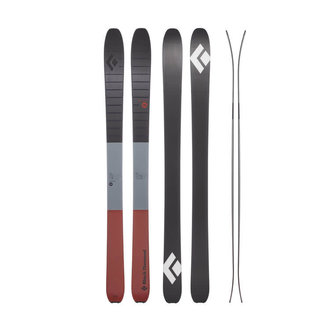 Black Diamond 2020 Black Diamond Boundary Pro 100 Skis Black Diamond 2020 Black Diamond Boundary Pro 100 Skis