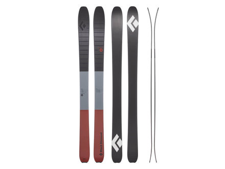 Black Diamond 2020 Black Diamond Boundary Pro 100 Skis Black Diamond 2020 Black Diamond Boundary Pro 100 Skis
