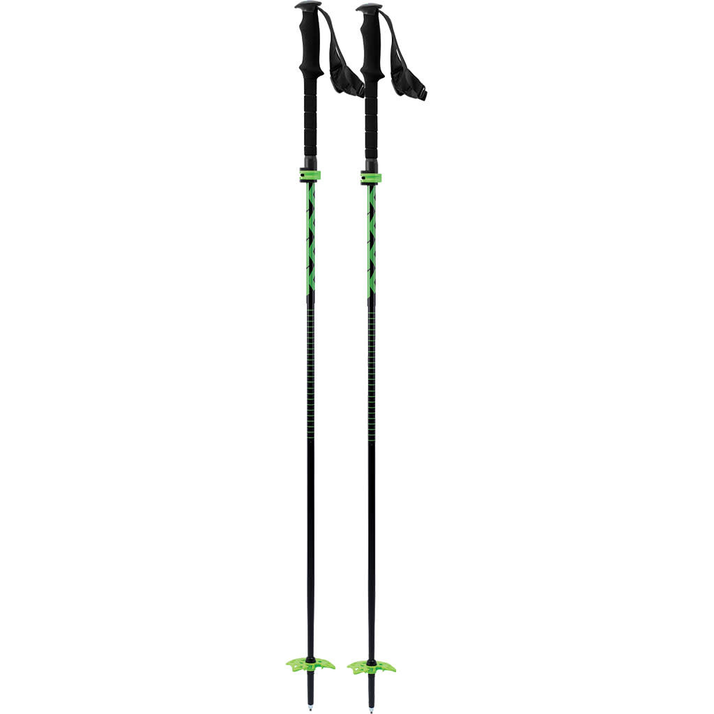 trekking pole k2