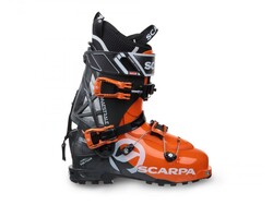 Scarpa 2020 Scarpa Maestrale AT Ski Boots