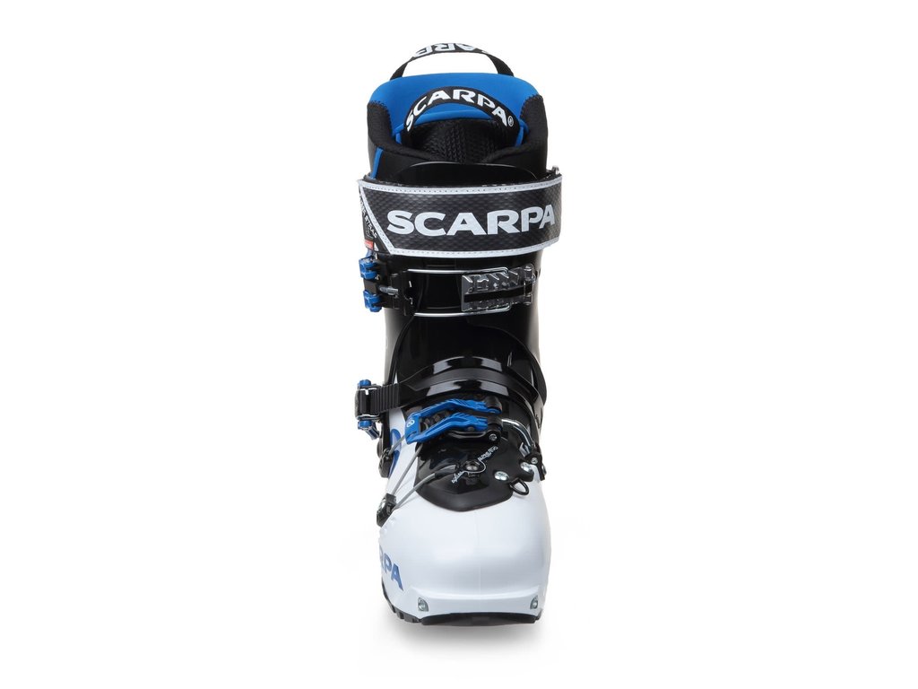 Scarpa 2020 Scarpa Maestrale RS AT Ski Boots