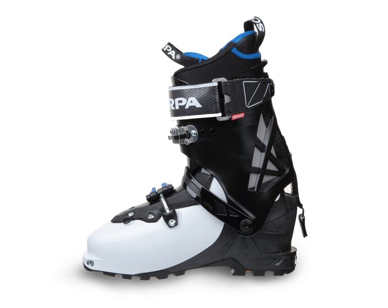 Scarpa 2020 Scarpa Maestrale RS AT Ski Boots
