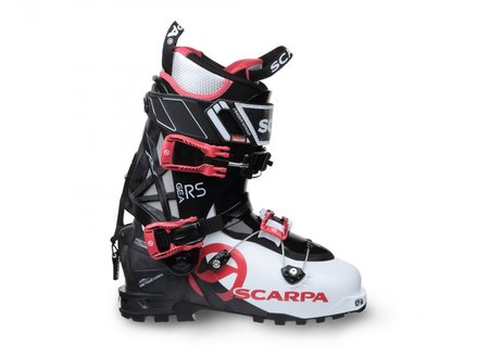 Scarpa - The BackCountry