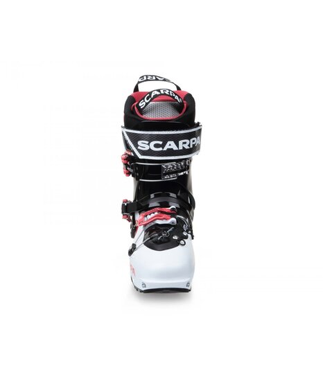 Alpine Touring Ski Boots | The BackCountry Truckee California
