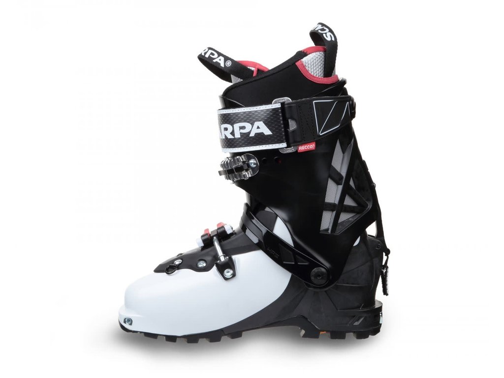Scarpa 2020 Scarpa Gea RS Women's A.T. Ski Boots