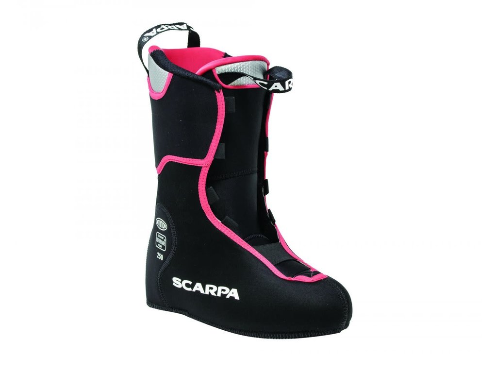 Scarpa 2020 Scarpa Gea RS Women's A.T. Ski Boots