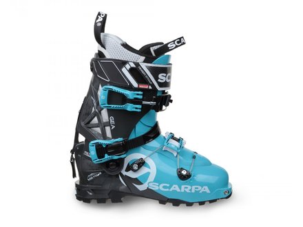 Scarpa - The BackCountry Scarpa - The BackCountry