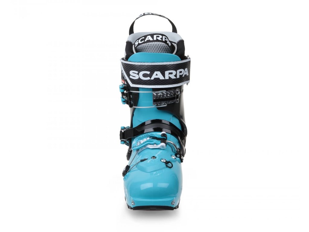 Scarpa 2020 Scarpa Gea Women's AT Ski Boots