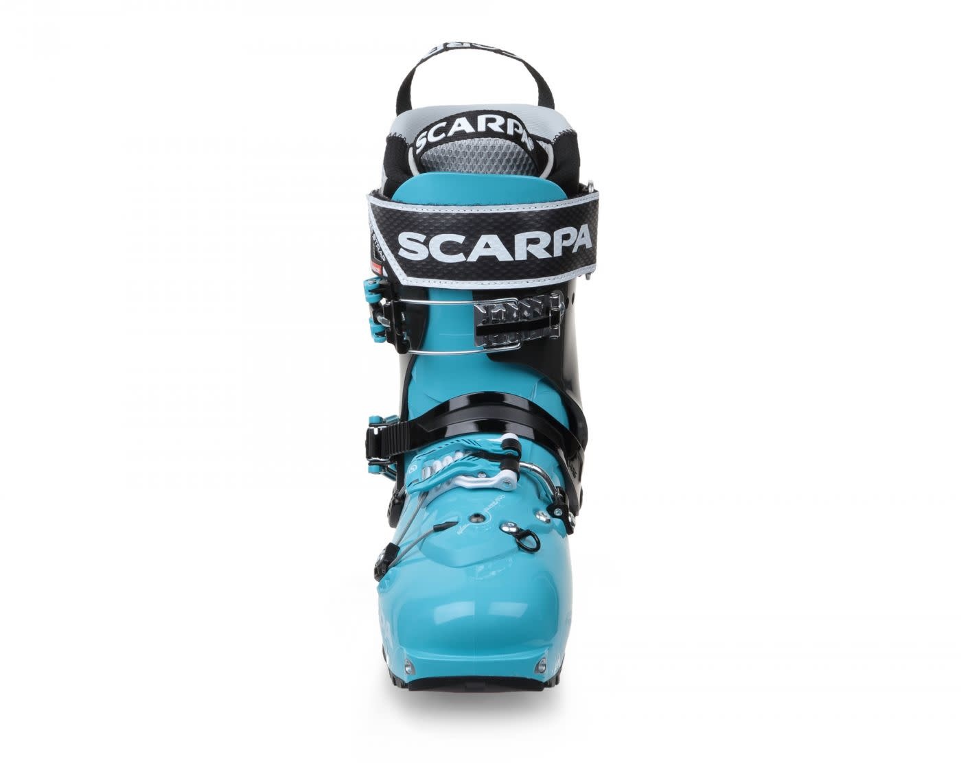 Scarpa Gea A.T. Ski Boots | The 