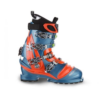 Scarpa Scarpa TX Pro NTN Telemark Ski Boots Scarpa Scarpa TX Pro NTN Telemark Ski Boots