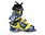 Scarpa Scarpa T2 Eco Telemark Ski Boots