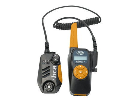 BCA BCA BC Link 2.0 Two-Way Radio