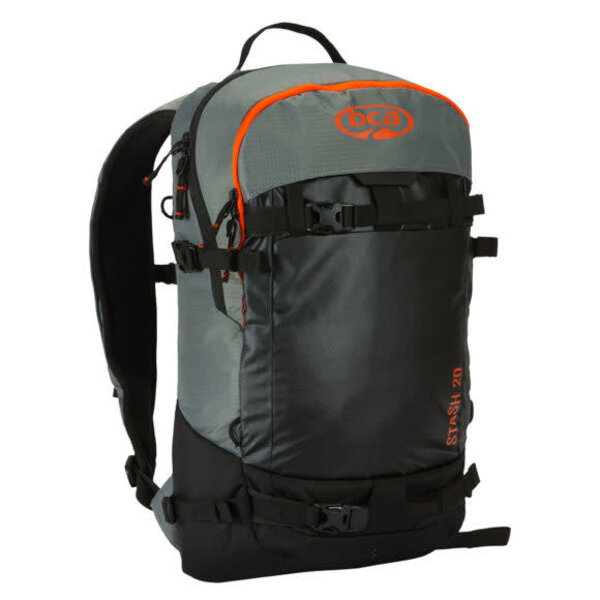 BCA STASH 20 ブラック（希少） BCA Stash 20 Backpack | The BackCountry in Truckee, CA - The