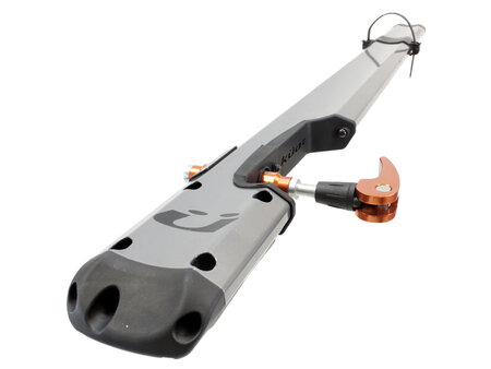 Kuat Kuat Trio Fork Mount