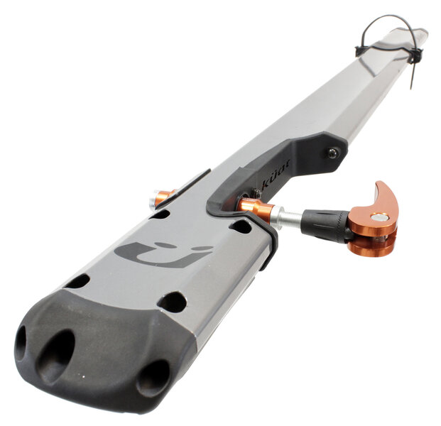 Kuat Kuat Trio Fork Mount
